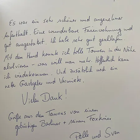 Wohnen Im Gruenen-souterrain Διαμέρισμα